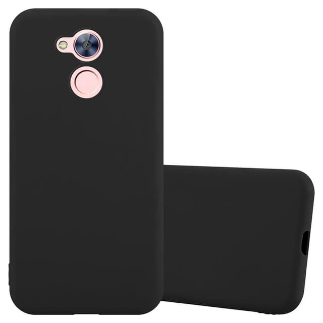 Skal Honor 6A PRO / 5C PRO Fodral Case (Svart)