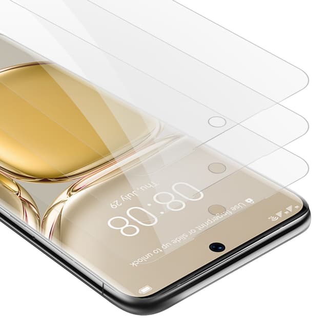 Huawei P50 PRO 3x Skærmbeskytter Beskyttelsesglas