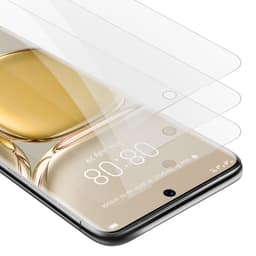 Huawei P50 PRO 3x Skyddsglas Skyddsfilm Skärmskydd