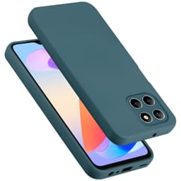 Honor x6a Suojakuori Kotelo Case Cover