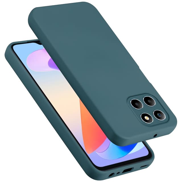 Honor x6a Suojakuori Kotelo Case Cover