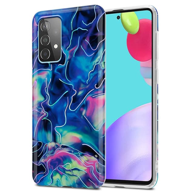 Samsung Galaxy A52 (4G / 5G) / A52s Pungetui Cover Case