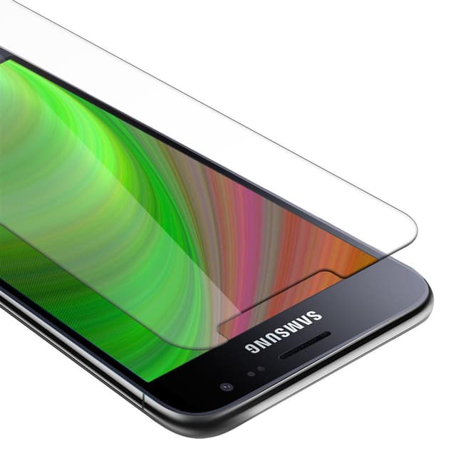 Samsung Galaxy J3 2015 Skyddsglas Skyddsfilm Skärmskydd