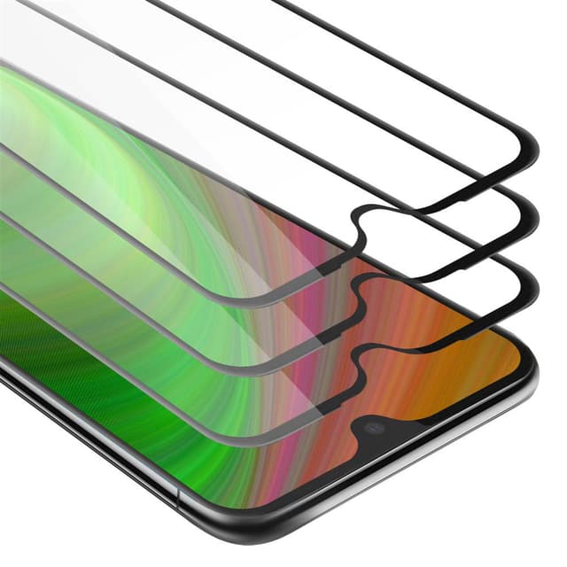 Motorola MOTO G7 / G7 PLUS 3x Skjermbeskytter