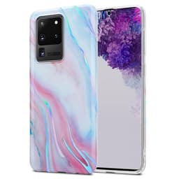 Samsung Galaxy S20 ULTRA Suojakuori Lompakkokotelo