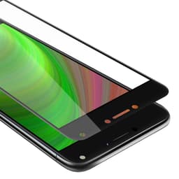 Asus ZenFone 4 MAX (5.5 Zoll) Suojakalvo Karkaistu lasi