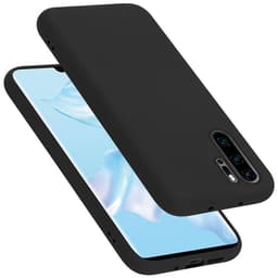 Huawei P30 PRO Cover Etui Case (Sort)