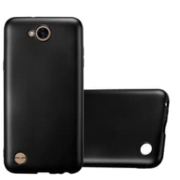 Deksel LG X POWER 2 Case Cover (svart)