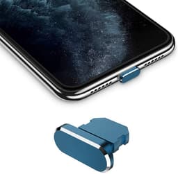Skyddskåpa för iPhone Dammskyddande plugg