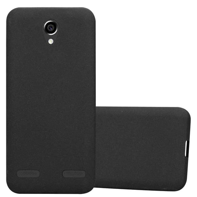 Suojakuori ZTE Blade L7 Kotelo (Musta)