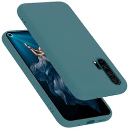 Honor 20 PRO Suojakuori Kotelo Case Cover