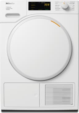 Miele Kuivausrumpu TSC663WP 125 Edition