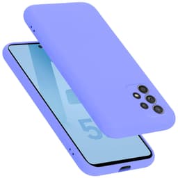 Samsung Galaxy A52 (4G / 5G) / A52s Suojakuori Kotelo