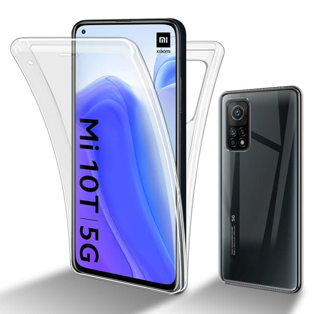 Cover Xiaomi Mi 10T / Mi 10T PRO Etui Case