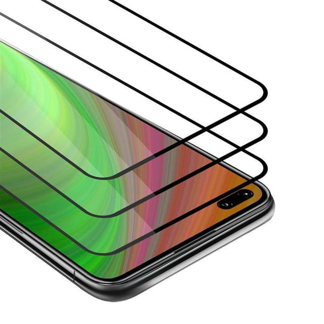 Honor View 30 PRO 3x Skærmbeskytter Beskyttelsesglas