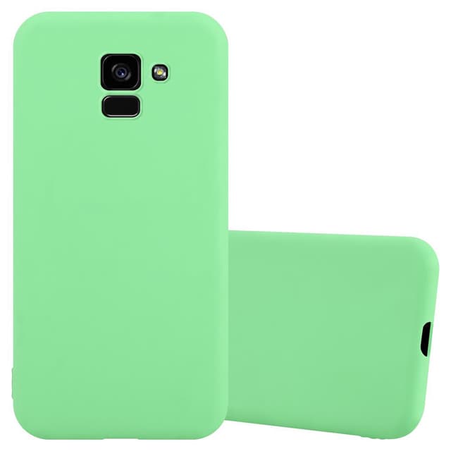 Suojakuori Samsung Galaxy A5 2018 Kotelo Case Cover