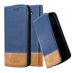 LG G2 MINI Etui Case Cover (Blå)
