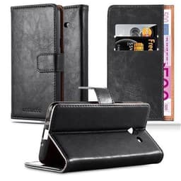 Samsung Galaxy J3 2017 US Version Plånboksfodral Skal