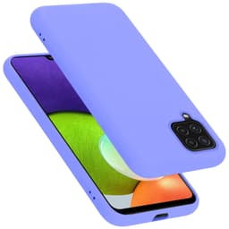 Samsung Galaxy A22 4G / M22 / M32 4G Suojakuori Kotelo