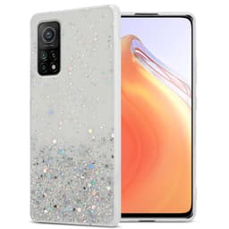 Xiaomi Mi 10T / Mi 10T PRO Skal Fodral Case