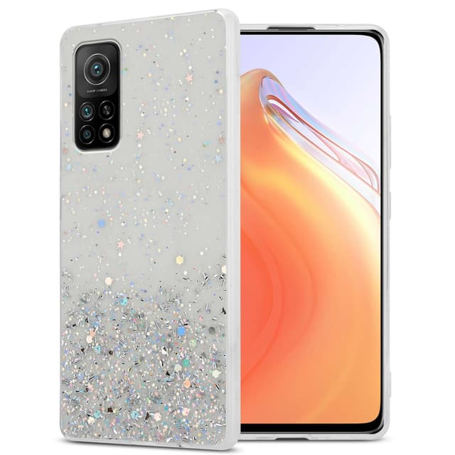 Xiaomi Mi 10T / Mi 10T PRO Skal Fodral Case