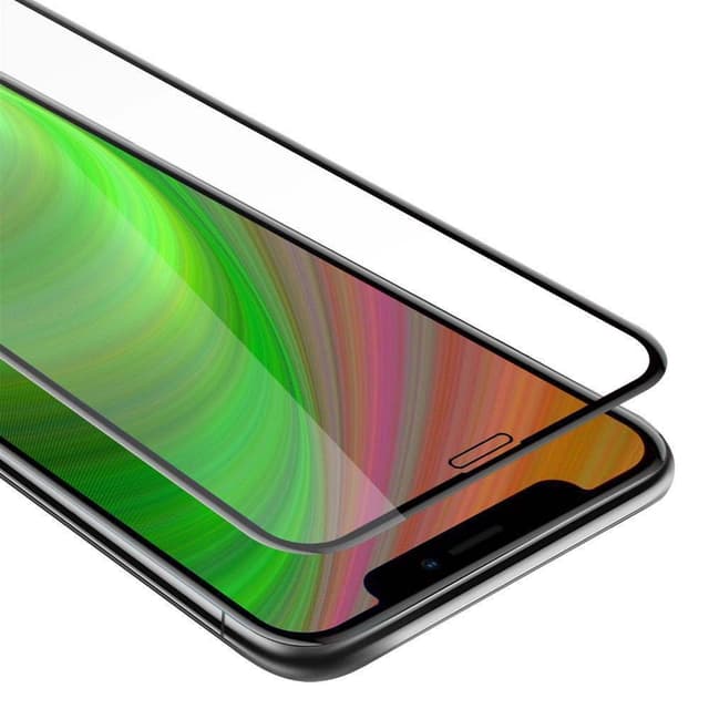 iPhone XS MAX Skyddsglas Skyddsfilm Skärmskydd
