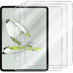 OnePlus Pad Go 3x Skyddsglas Skyddsfilm Skärmskydd
