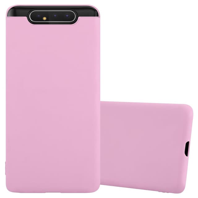 Suojakuori Samsung Galaxy A80 / A90 4G Kotelo