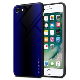 iPhone 7 / 7S / 8 / SE 2020 Suojakuori Kotelo