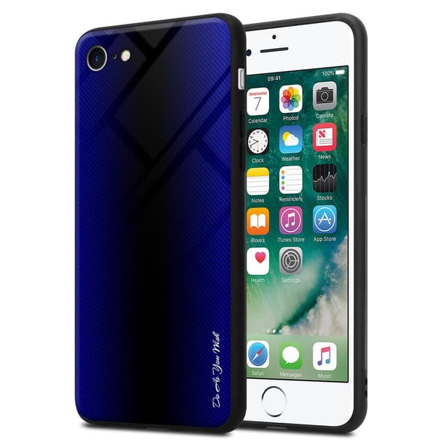 iPhone 7 / 7S / 8 / SE 2020 Suojakuori Kotelo