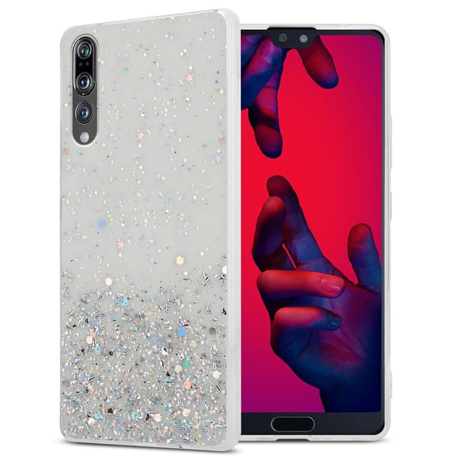 Huawei P20 PRO / P20 PLUS Cover Etui Case
