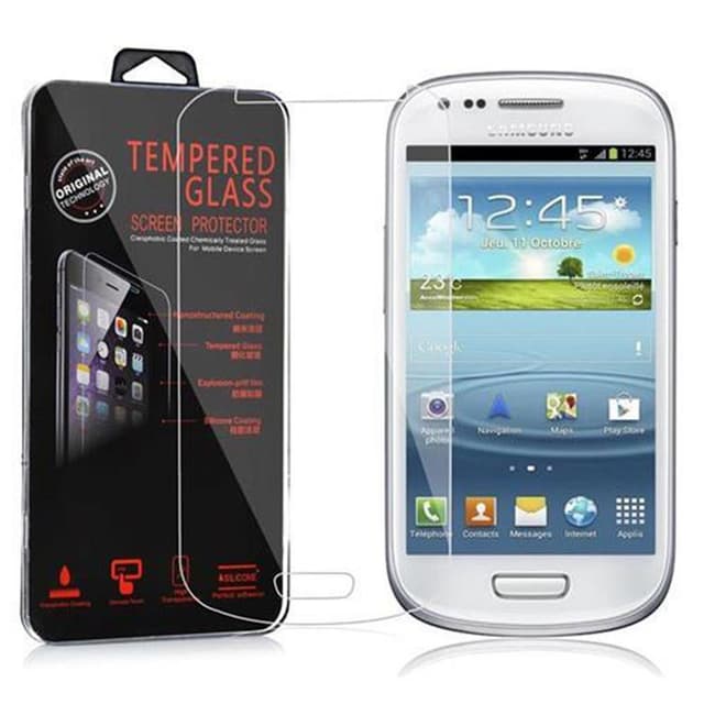 Samsung Galaxy S3 MINI Skjermbeskytter Skärmskydd