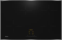 Miele Induktionshäll KM 7373 FR (80cm)