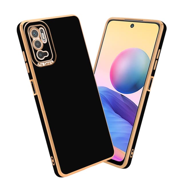 Xiaomi RedMi NOTE 10 5G / POCO M3 PRO 5G Skal Fodral