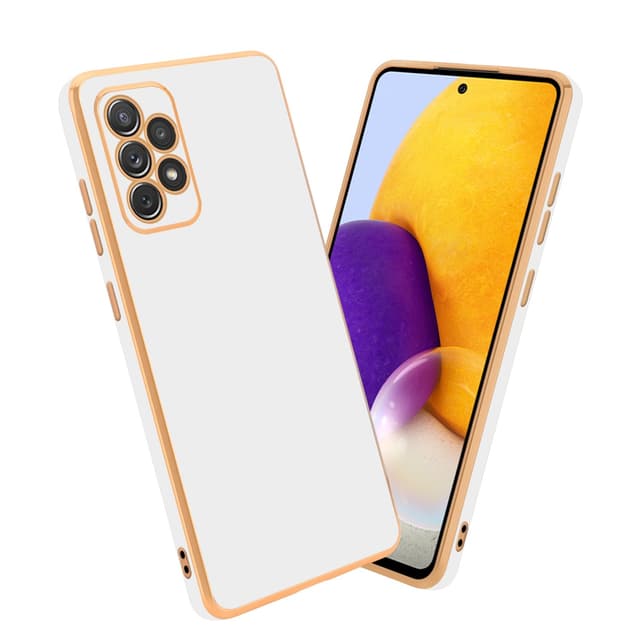 Samsung Galaxy A52 (4G / 5G) / A52s Cover Etui Case