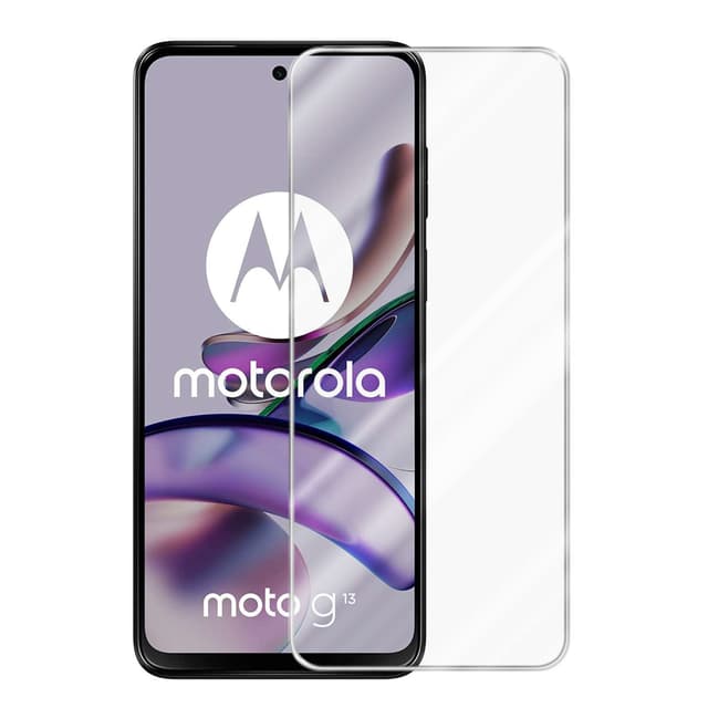 Motorola MOTO G13 / G23 Skyddsglas Skyddsfilm
