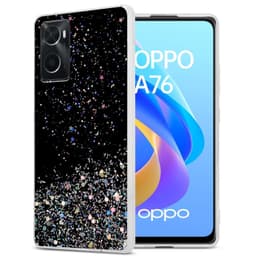 Oppo A36 / A76 / A96 4G / K10 4G / Realme 9i Cover Etui