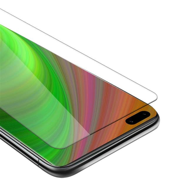 Huawei P40 PRO / P40 PRO+ Näytönsuoja Karkaistu lasi