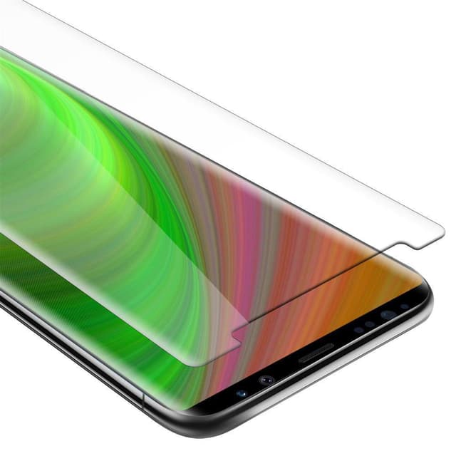 Samsung Galaxy NOTE 8 Skærmbeskytter Beskyttelsesglas
