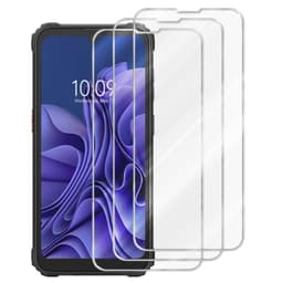 Blackview BV5300 / BV5300 PRO 3x Suojakalvo Karkaistu
