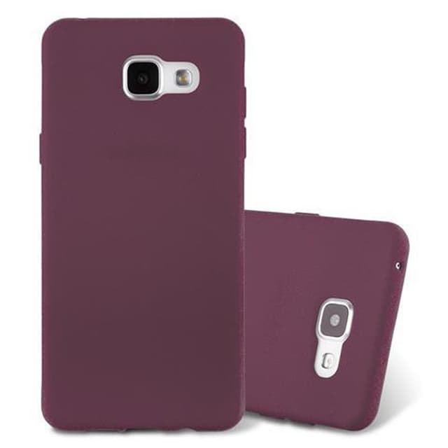 Skal Samsung Galaxy A3 2016 Fodral Case (Lila)