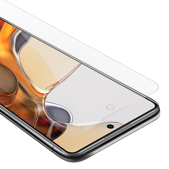 Xiaomi 11T / 11T PRO Skyddsglas Skyddsfilm Skärmskydd
