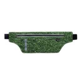 Sportsveske Midjeväska Mobilväska  fra 4,7 - 6,0 tommer