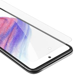Samsung Galaxy A53 5G Näytönsuoja Karkaistu lasi