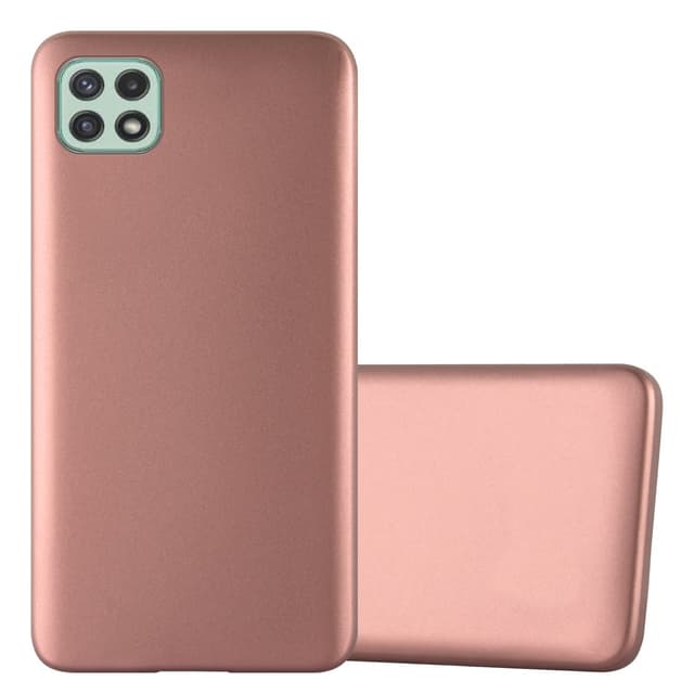 Samsung Galaxy A22 5G Suojakuori Kotelo
