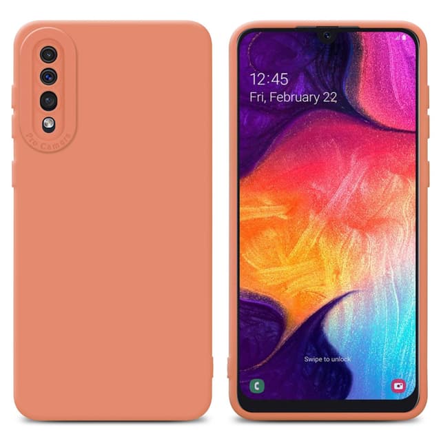 Samsung Galaxy A50 4G / A50s / A30s Skal Fodral Case