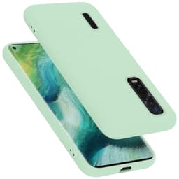 Oppo FIND X2 PRO Suojakuori Kotelo Case Cover