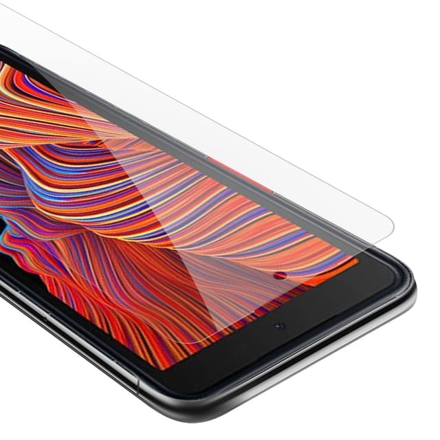 Samsung Galaxy XCover 5 Skjermbeskytter Skärmskydd
