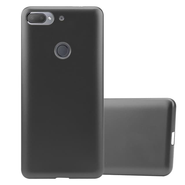 Skal HTC Desire 12 PLUS Fodral Case (Grå)