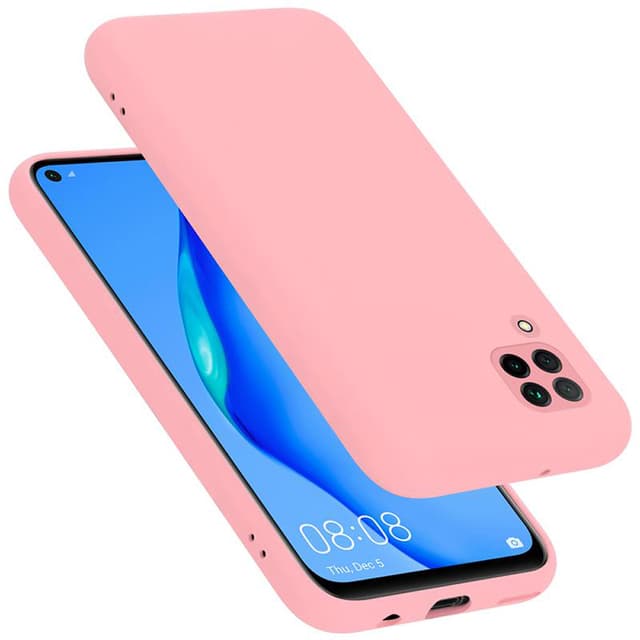Huawei NOVA 6 SE / P40 LITE / NOVA 7i Skal Fodral Case